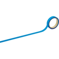 （株）日本緑十字社 262040 緑十字　セキュリティテープ－Ａ　改ざん防止テープＶＯＩＤ　２０ｍｍ幅×１０ｍ