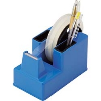 日本 OP  TD-30-BU ＯＰ　テープカッター　青