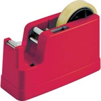 ナカバヤシ（株） NTC-LC1R ナカバヤシ　テープカッター　レスカット　レッド