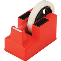 日本 OP  TD-30-RD ＯＰ　テープカッター　赤