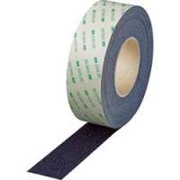 美国 3M  コマーシャルケア事業部 B BLA 50X18 ３Ｍ　セーフティ・ウォーク　タイプＢ　５０ｍｍＸ１８ｍ　黒