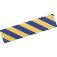 （株）カーボーイ ST37 カーボーイ　すべり止めマグネットシート　ブラック／イエロー