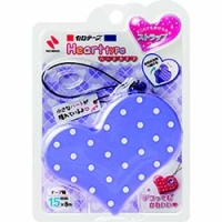 日本米其邦 NICHIBAN     TC-15HLD ニチバン　ＣＴ収納カッタハート　ＴＣ―１５ＨＬＤ