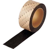 美国 3M  コマーシャルケア事業部 A BLA 610X18 ３Ｍ　セーフティ・ウォーク　タイプＡ　６１０ｍｍＸ１８ｍ　黒