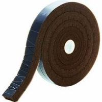 日本NITOMS   E006 ニトムズ　耐久ソフトテープ　２０×３０　ブラウン