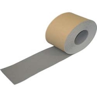 日本NITOMS   E0391 ニトムズ　毛付すきまテープブラウン　Ｅ０３９１