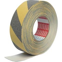 テサテープ（株） 60943-TR-6 ｔｅｓａ　アンチスリップテープ　イエロー／ブラック　５０ｍｍｘ６ｍ