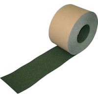 日本 NCA  NSP10180（E） ＮＣＡ　ノンスリップテープ　１００×１８ｍ　エンジ