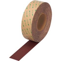 美国 3M  コマーシャルケア事業部 B RED 305X18 ３Ｍ　セーフティ・ウォーク　タイプＢ　３０５ｍｍＸ１８ｍ　赤