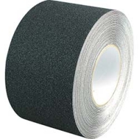 ＨＥＳＫＩＮＳ社 3401010000060NUA ＨＥＳＫＩＮＳ　アンチスリップテープ　Ｓａｆｅｔｙ　Ｇｒｉｐ　１００×１８．３ｍ　黒