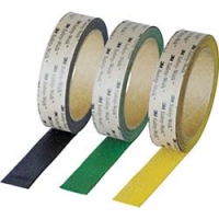 美国 3M  コマーシャルケア事業部 A GRE 25X3 ３Ｍ　セーフティ・ウォーク　タイプＡ　２５ｍｍＸ３ｍ　緑