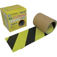 美国 3M  コマーシャルケア事業部 A YEL 305X18 ３Ｍ　セーフティ・ウォーク　タイプＡ　３０５ｍｍＸ１８ｍ　黄