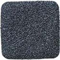 日本中山 TRUSCO  TNS-4040BK ＴＲＵＳＣＯ　ノンスリップテープ　屋外用　４０ｍｍＸ４０ｍｍ　ブラック　５０枚入