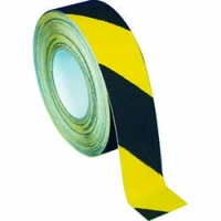 ＨＥＳＫＩＮＳ社 3401005000060DUA ＨＥＳＫＩＮＳ　アンチスリップテープ　Ｓａｆｅｔｙ　Ｇｒｉｐ　５０×１８．３ｍ　黄色／黒
