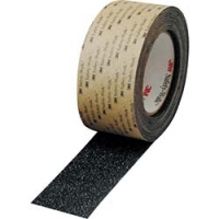 美国 3M  コマーシャルケア事業部 HD BLA 50X5 ３Ｍ　セーフティ・ウォーク　タイプＨＤ　５０ｍｍＸ５ｍ　黒