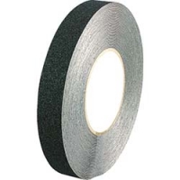 ＨＥＳＫＩＮＳ社 3401002500060NUA ＨＥＳＫＩＮＳ　アンチスリップテープ　Ｓａｆｅｔｙ　Ｇｒｉｐ　２５×１８．３ｍ　黒