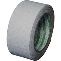 日東エルマテリアル（株） LS-50W 日東エルマテ　ノンスリップテープ　５０ｍｍＸ５ｍ　白