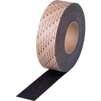 美国 3M  コマーシャルケア事業部 A BLA 100X18 ３Ｍ　セーフティ・ウォーク　タイプＡ　１００ｍｍＸ１８ｍ　黒