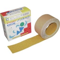 日本 NCA  A24N-004-50X3（Y） ＮＣＡ　超強力型ノンスリップテープ　５０×３ｍ　黄