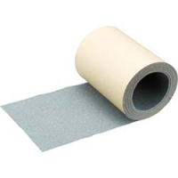 日本中山 TRUSCO  TNS-15010（GY） ＴＲＵＳＣＯ　ノンスリップテープ　屋外用　１５０ｍｍＸ１０ｍ　グレー