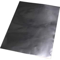 美国 3M  電力マーケット営業部 AL-50BT B5 ３Ｍ　導電性片面アルミ箔テープ　ＡＬ－５０ＢＴ　Ｂ５サイズ