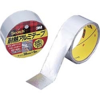 日本亚速旺 ASONE   6-5660-01 ＡＳ　耐熱アルミテープＡＬＴ－３８