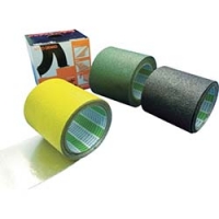 美国 3M  コマーシャルケア事業部 A YEL 150X610 5 ３Ｍ　セーフティ・ウォーク　タイプＡ　１５０Ｘ６１０ｍｍ　黄　　（５枚入）