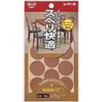 日本小西 KONISHI   04862 コニシ　スムーズテープ丸茶