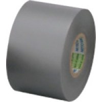 （株）共和 HU-001-2 パイロン　バッグシーリングテープ紙　黄