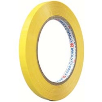 （株）共和 HZ-E091002 共和　パイロンエコットテープ　９ｍｍｘ１００ｍ　黄
