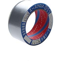 マクセル（株）スリオンテック事業本部 8160-50 スリオン　アルミ粘着テープ５０ｍｍツヤアリ