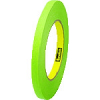 エフピコ商事（株） FL80 エフピコ　バッグシール紙テープ緑９×５５ｍＪ６９１