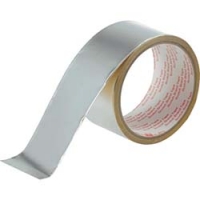 美国 3M  コンシューマーマーケット販売本部 KAL-50 ３Ｍ　スコッチ　アルミテープ　耐熱・耐寒用　５０ｍｍＸ５ｍ　ＫＡＬ－５０