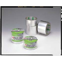 日本NITOMS   J3290 ニトムズ　アルミテープロングＥ　５０Ｘ２５