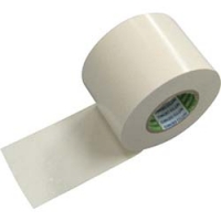 日东电工 NITTO  240R 日東　空調配管用ビニルテープ　Ｎｏ．２４０Ｒ　０．１６×５０×１８　アイボリー