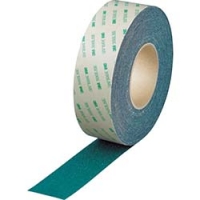 美国 3M  コマーシャルケア事業部 B GRE 50X18 ３Ｍ　セーフティ・ウォーク　タイプＢ　５０ｍｍＸ１８ｍ　緑