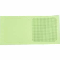 日东电工 NITTO  2900-9W 日東　バッグシールテープＮＯ．２９００　９ｍｍＸ３５ｍ　ホワイト