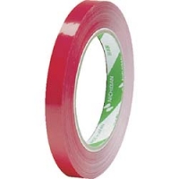日本米其邦 NICHIBAN     540R-12X100T ニチバン　バックシーリングテープ赤１２ｍｍＸ１００ｍ