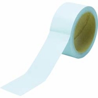 日本中山 TRUSCO  TRFT45-W ＴＲＵＳＣＯ　再帰反射テープ　４５ＭＭＸ１０Ｍ　白