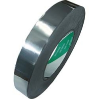 （株）寺岡製作所 8370 50X10 ＴＥＲＡＯＫＡ　アルミ箔粘着テープ　ＮＯ．８３７０　５０ｍｍＸ１０Ｍ