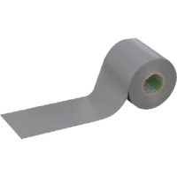 オカモト（株）粘着製品部 700-B オカモト　紙バックシーリングテープ　紙封栓　９×５０　青