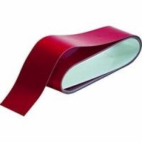 日東エルマテリアル（株） HT-20R 日東エルマテ　再帰反射テープ　２０ｍｍＸ１０ｍ　赤