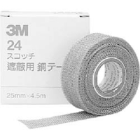美国 3M  電力マーケット営業部 24 25 ３Ｍ　遮蔽銅テープ　２４　２５ｍｍＸ４．５ｍ
