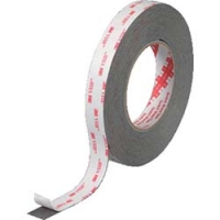 美国 3M  テープ・接着剤製品事業部 CM25 25X10 ３Ｍ　ＶＨＢ構造用接合テープ　Ｙ－４５５１　２５ｍｍＸ１０ｍ　Ｒ