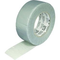 美国 3M  コンシューマーマーケット販売本部 DUCT-54 ３Ｍ　スコッチ　強力多用途補修テープ　４８ｍｍＸ５４ｍ　シルバー　ＤＵＣＴ－５４