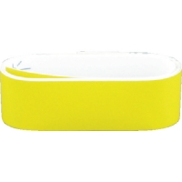 美国 3M  コンシューマーマーケット販売本部 R25 LEM ３Ｍ　反射テープ　スタンダード　レモン　２５ｍｍＸ１ｍ