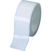 ユニット（株） 864-42 ユニット　防食テープ（黒）　塩化ビニール　７５ｍｍ幅×１０ｍ巻