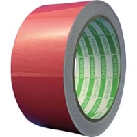 日本中山 TRUSCO  TRAT75-1 ＴＲＵＳＣＯ　スーパーアルミ箔粘着テープ　７５ｍｍ×５０ｍ　ツヤあり