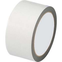 ユニット（株） 374-105 ユニット　再帰反射テープ白