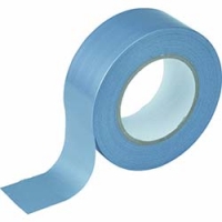 日本中山 TRUSCO  TDT-4850 ＴＲＵＳＣＯ　ダクトテープ　４８ｍｍ×５０ｍ